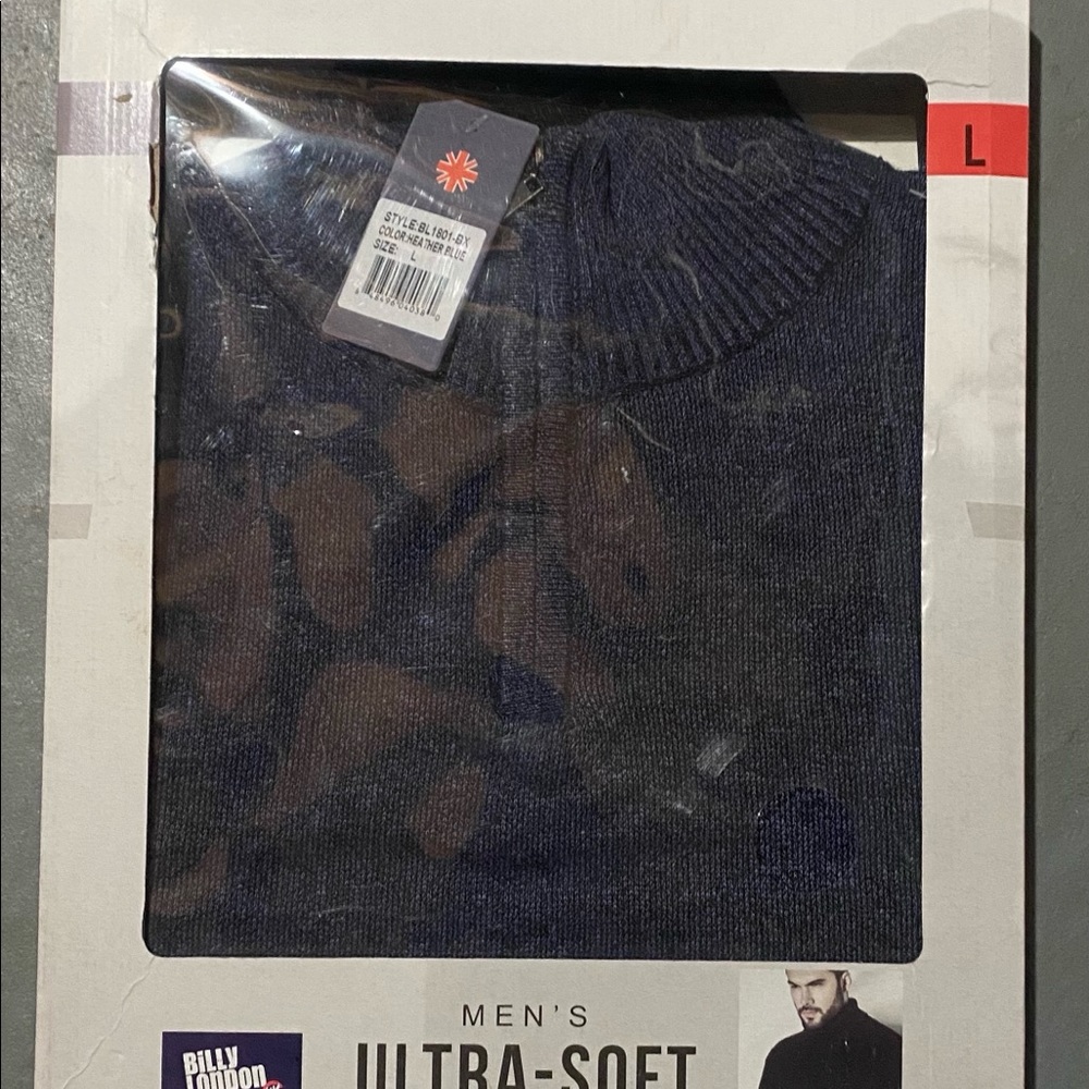 Billy London Sweater L